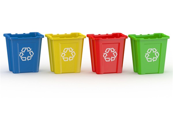 CALENDARIO RACCOLTA RIFIUTI 2020.